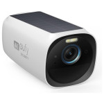 Eufy S330 eufyCam (eufyCam 3) 4K Wi‑Fi zunanja IP varnostna kamera s s