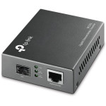 Gigabitni optični pretvornik Omada Nek MC220L