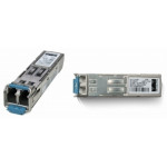 GLC-SX-MM-RGD 1000BASE-SX SFP optični modul, večmodni, robustni, 550 m