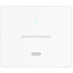 Grandstream GWN7604 Wi-Fi 6 dostopna točka z vgrajenim PoE stikalom