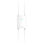 Grandstream GWN7630LR 802.11ac brezžična dostopna točka dvopasovna 4x4