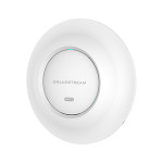 Grandstream GWN7664E dvopasovni 4x4:4 MU-MIMO s tehnologijo DL/UL OFDM