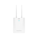 Grandstream GWN7670LR je dostopna točka/most Wi-Fi 7 z dolgim dosegom