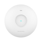 Grandstream GWN7672 dostopna točka Wi‑Fi 7 2x2:2, 3 pasovi, PoE+
