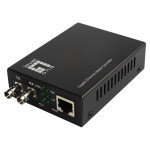GVT-2003 medijski pretvornik Gigabit 10/100/1000T