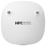 HPE Aruba AP-504 RW poenotena dostopna točka