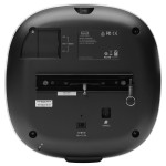 HPE Aruba AP-535 dostopna točka RW dvojni radio 4x4:4 802.11ax notranj