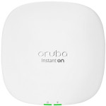 HPE Aruba Instant ON AP25