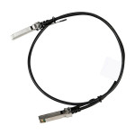 HPE Aruba JL488A 25G SFP28 do SFP28 povezovalni kabel DAC 3 m