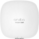 HPE Enterprise Aruba Instant ON AP22 WIFI-6 1,77 Gbps vključno z 12V n