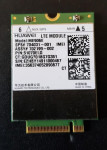 Huawei ME906E LTE modul