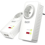 INTD AVM FRITZ! Powerline 1220E KOMPLET 1200