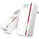 INTD AVM FRITZ! Powerline 1260E WLAN Set 1200Mbit/s Eingebauter Ethern