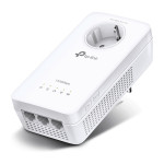 INTD TP-LINK Powerline WPA8631P AV1300-AC1200 Gigabit WiFi Powerline z