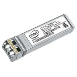 INTEL E10GSFPSR optični modul z dvojno hitrostjo 10GBase-SR 1000Base-S