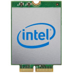 Intel WiFi 6E AX210 - omrežni adapter