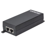INTELLINET Gigabitni visokozmogljivi PoE+ injektor 1x30W