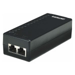 INTELLINET PoE injektor 1-port 48V DC IEEE 802.3af sw