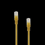 KABEL UTP CAT5e 1 m Rumen / NA DROBNO