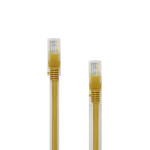KABEL UTP CAT5e 3 m rumen