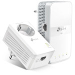 Komplet omrežnega napajalnika TP-Link TL-WPA7619 (WL/AC/AV1000)
