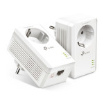 Komplet TP-LINK Powerline PA7017P AV100