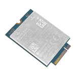 LTE modul Lenovo ThinkPad Quectel EM061K-GL LTE-A CAT6 M.2 L 300 Mbps