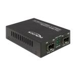 Medijski pretvornik 1000Base-X SFP v SFP