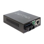Medijski pretvornik 100Base-FX SC MM 1310 nm 2 km