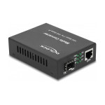 Medijski pretvornik 10GBase-R SFP+ v 10GBase-T RJ45
