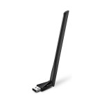 Mercusys MA30H AC1300 USB adapter Wi-Fi z visokim ojačanjem in dvopaso