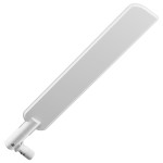 MikroTik HGO-LTE-W antena za LTE in LoRa, 0,8–0,9 GHz, 1,8–1,9 GHz, 2,