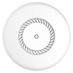 MikroTik RBcAPGi-5acD2nD dostopna točka za strop ali steno z dvojnim p