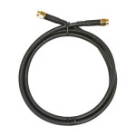 MikroTik SMASMA kabel SMA–SMA 1 m, moški priključki