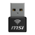 MSI AX1800 Nano WiFi USB adapter GUAX18N