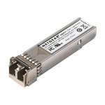 NETGEAR AXM761P10-10000S SFP+ transceiver modul 10 Gb/s, LC, SR
