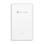 Omada EAP625GP-WallAX1800 Wi-Fi 6 stenska plošča GPON dostopna točka