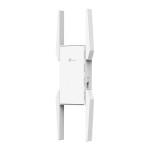 Omada EAP673 Extender AX5400 Stenska plošča Wi-Fi 6 Extender