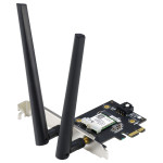 Omrežni adapter ASUS WL-PCI PCE-AX1800 WiFi6, BT 5.2 v razsutem stanju