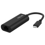 Omrežni adapter ASUS WL-USB USB-C2500 V2 - Dongle - Digitalni/Podatkov