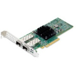Omrežni adapter Broadcom BCM957414A4142CC PCIe 3.0 x8 25 Gigabit SFP28