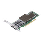 Omrežni adapter BROADCOM NetXtreme E-Series P2100G PCIe 4.0 x16 100Gb