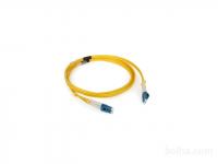 Optične vrvice, optični patch kabel LC-SC-ST SM 1m-10m