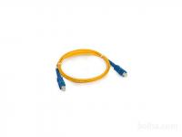 Optične vrvice, optični patch kabel SC/UPC SM Simplex 1m-10m