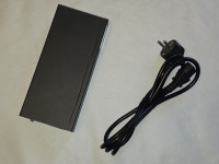 PoE injektor 2.5/10G 180W, 802.3 AF/AT/BT