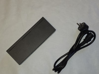 PoE injektor 2.5G 90W, 802.3 AF/AT/BT