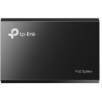 POE razdelilnik POE10R, nastavljiva izhodna napetost, skladen z IEEE80