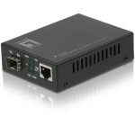 Pretvornik GVT-2000 10/100/1000T>1000SX SFP