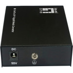 Pretvornik GVT-2016 10/100/1000T>RJ45 v SFP 90W sw
