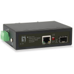 Pretvornik IGC-0101 10/100/1000T>1000SX SFP